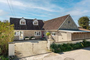 Old Ford House, Church Street, Blackford, Wedmore BS28 4NR