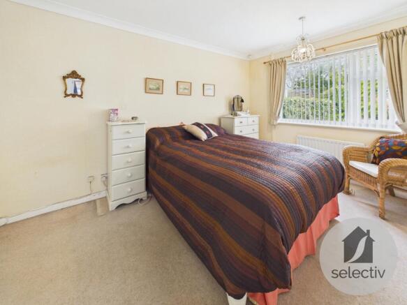 2 bed Semi-Detached Bungalow for sale Image 6