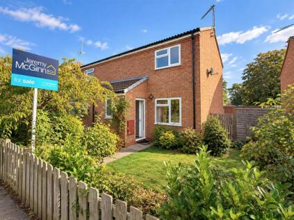 Vallet Avenue, Alcester