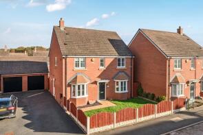 5, Somerton Drive, Marston Green, Birmingham B37 7XH