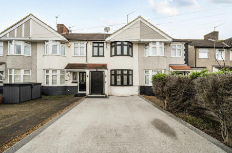 Beverley Avenue, Sidcup, DA15 8HE