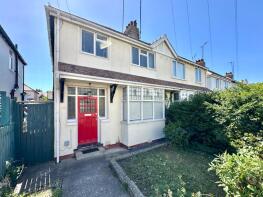 15 Melrose, Cranford Crescent, Colwyn Bay LL28 4LN