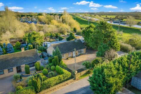 Northey Road, Peterborough, PE6