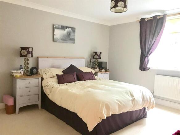 Bedroom One (1)
