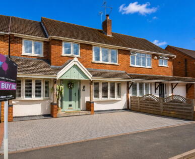 Beachcroft Road, Wall Heath, Kingswinford, DY6