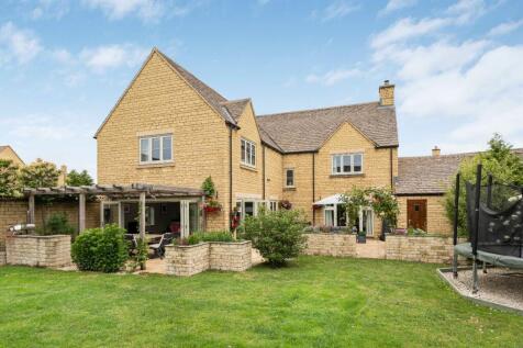 Top Farm, Kemble, Cirencester, Gloucestershire, GL7