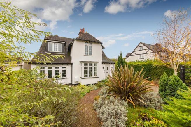 41 Norton Road (36 o