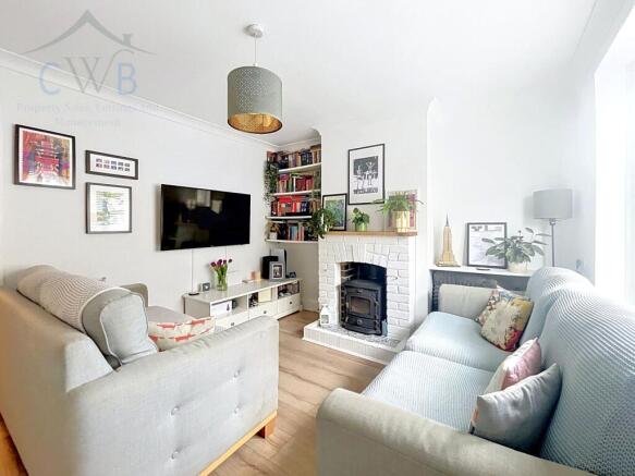 sitting room
