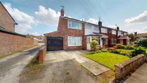 13, Central Drive, St. Helens WA11 8DE