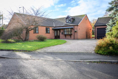 Aldermead Close, Admaston, Telford, TF5 0DD