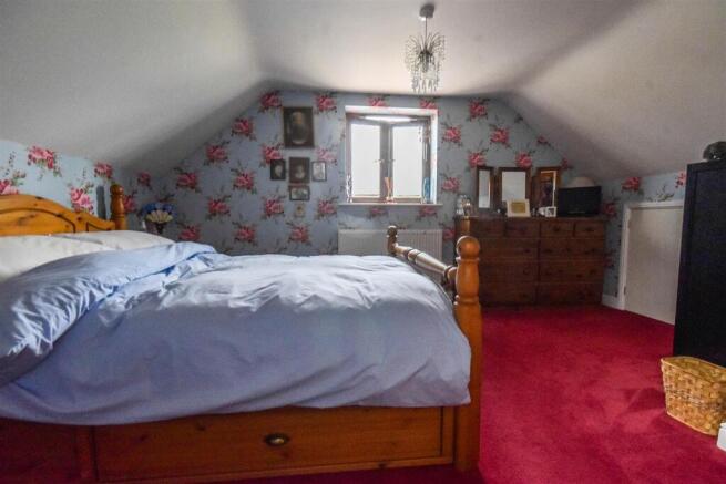 BEDROOM TWO
