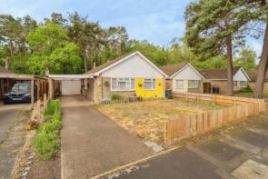 18, Woodlands Way, Bury St. Edmunds IP28 7JF