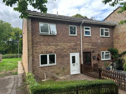 Tintagel Close, Andover