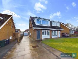 12, Crescent Walk, Clayton, Bradford BD14 6EH