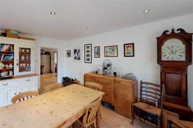 Dining Room - View 2
