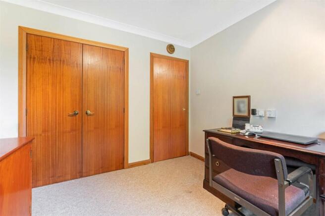 Study/Bedroom