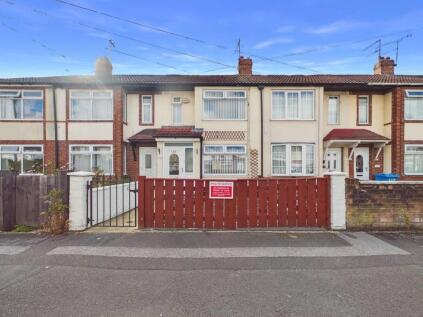 Worcester Road, Hull, HU5 5UY