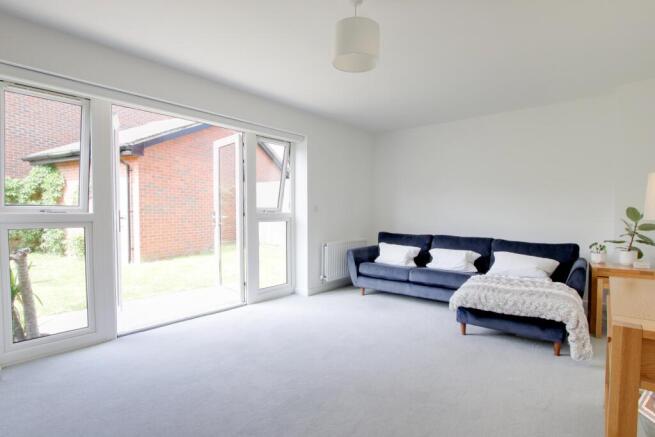 Brunel Way, Whiteley, Fareham photo 4
