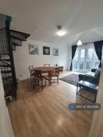 Flat 3, 22 28 Three Bridges, Whites Grounds, London SE1 3LA