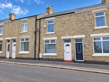 4 Temperance Terrace, Ushaw Moor, Durham DH7 7PQ