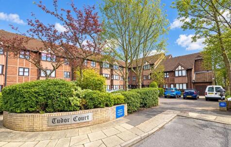 Tudor Court, Liverpool, L19