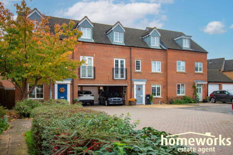 Fox Road, Dereham, NR19