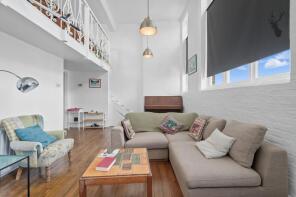 Flat 9, The Bow Brook House, Gathorne Street, London E2 0PW