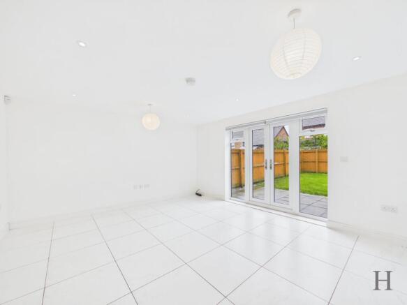 Living/Dining Room