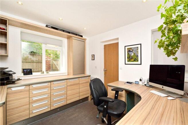 Bespoke Study