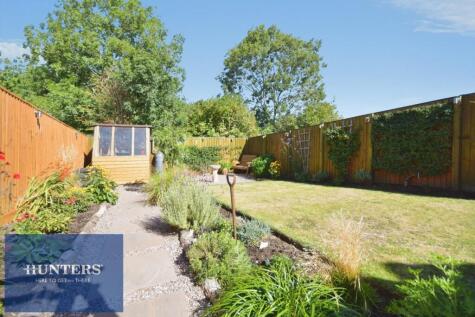 Williamthorpe Drive, North Wingfield, Chesterfield S42 5WB