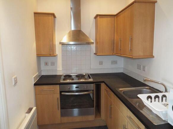 Chapter Court , 9 Heeley Road, Selly Oak, Birmingham, B29 6DP photo 4