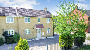 16, Saltcote Way, Bedford MK41 7FT