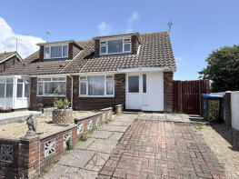 117, Ophir Road, Selden, Worthing BN11 2ST