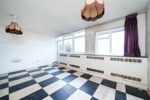 Flat 46, Carroll House, Craven Terrace, London W2 3PR