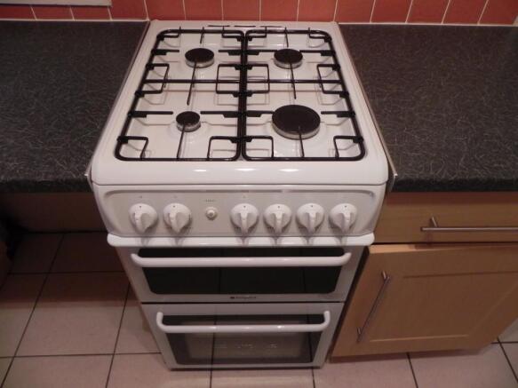 COOKER