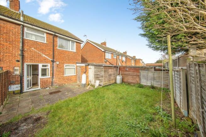 Diamond Close, Ipswich photo 4