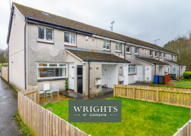 3, Drumaling Terrace, Glasgow G66 7LT