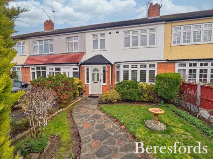 Clyde Crescent, Upminster, RM14