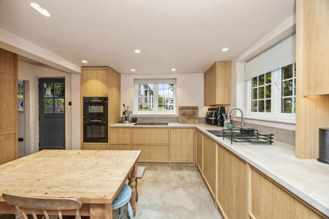 Sham Farm Road, Eridge Green, TN3 photo 3