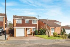 28, Tidmarsh Road, Warwick CV35 7QP