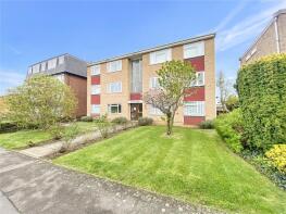 4, Pelham Court, Hatherley Road, Sidcup DA14 4TB