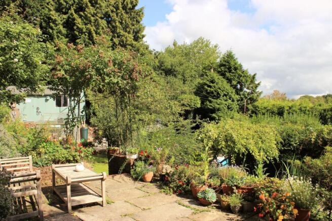 Sun Terrace