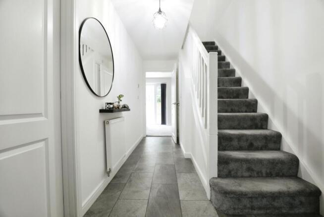 Redfearn Mews, Harrogate, North Yorkshire, HG2 photo 4