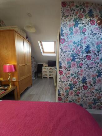 LOFT ROOM 1