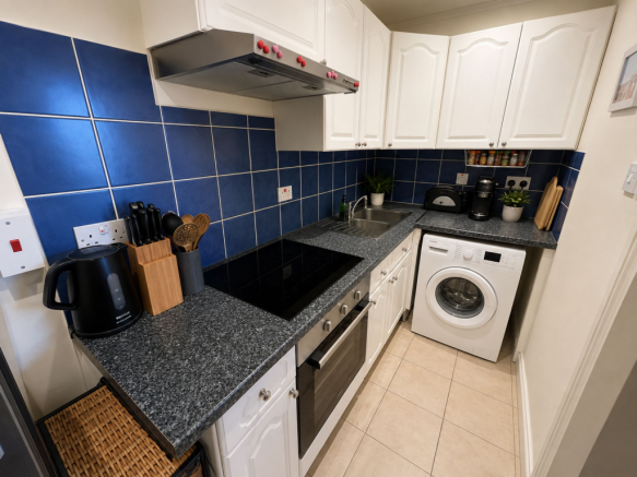 Kingsdown Parade, Bristol, BS6 - Widok 6