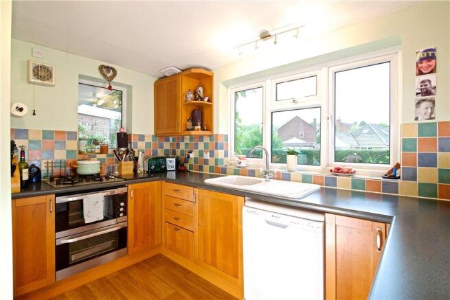 Kitchen/Breakfast