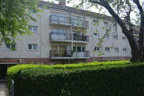 Flat 2/1, 1006, Prospecthill Road, Glasgow G42 0EQ
