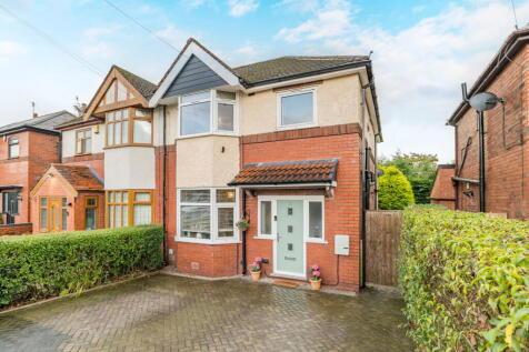 Weythorne Drive, Bury