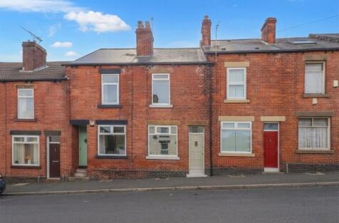 Providence Road, Sheffield, S6