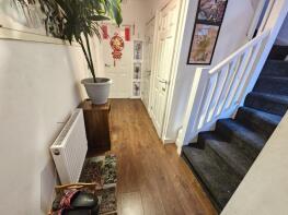 297, Barlow Road, Manchester M19 3JF